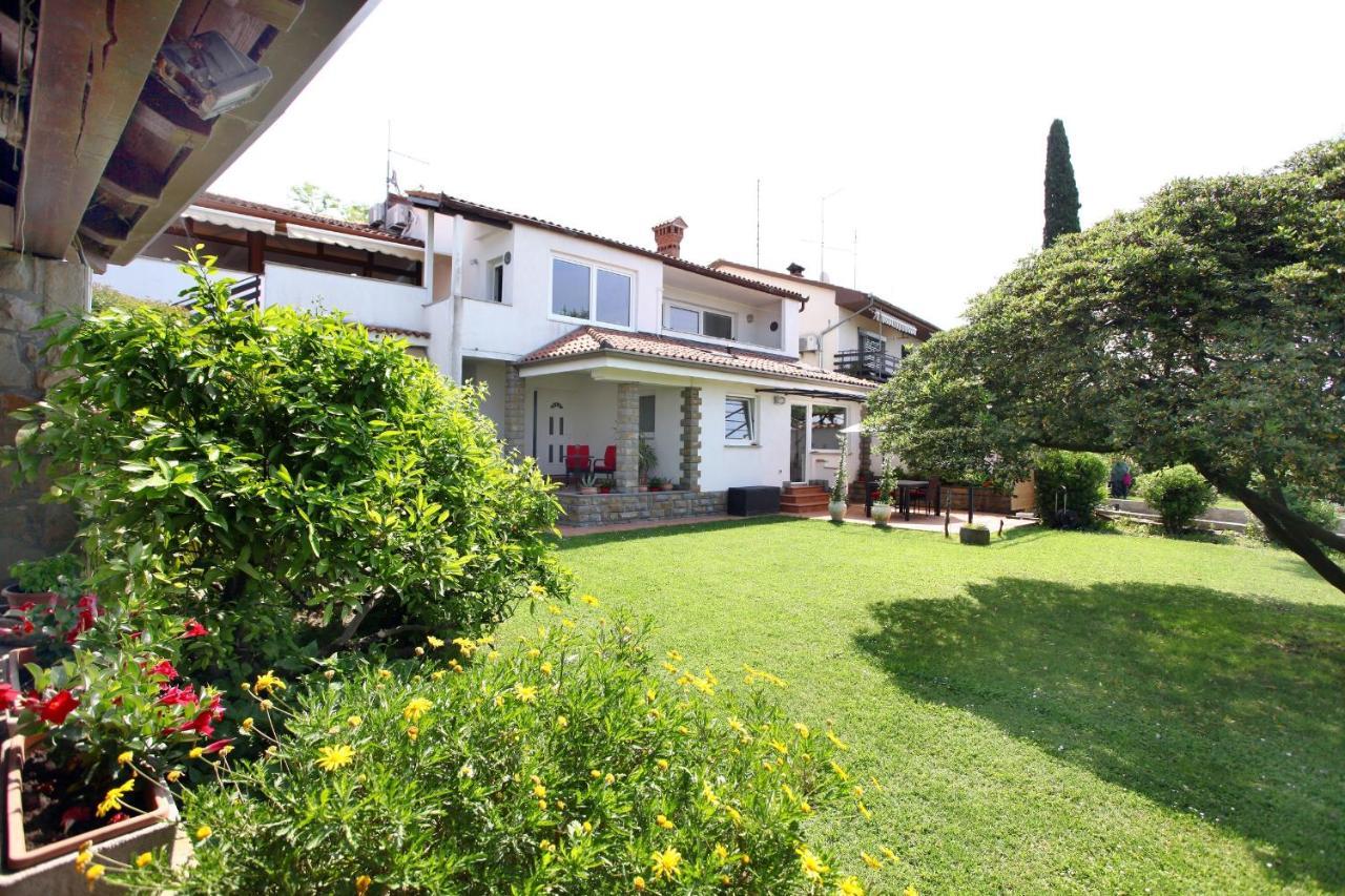 Not For Rent Διαμέρισμα Πορτορόζ Εξωτερικό φωτογραφία