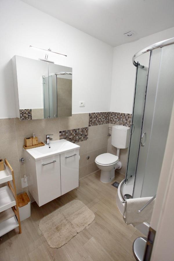 Not For Rent Διαμέρισμα Πορτορόζ Εξωτερικό φωτογραφία