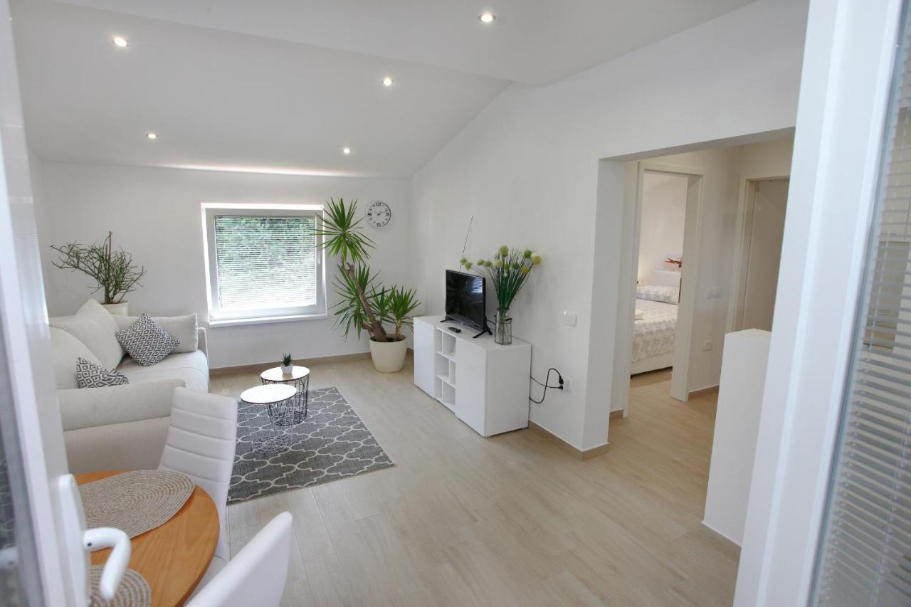 Not For Rent Διαμέρισμα Πορτορόζ Εξωτερικό φωτογραφία