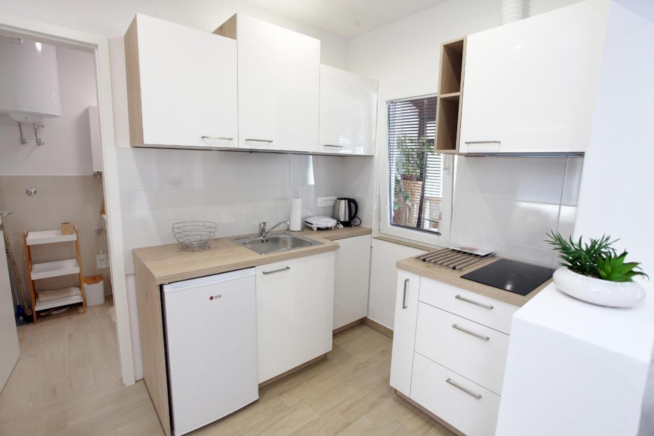Not For Rent Διαμέρισμα Πορτορόζ Εξωτερικό φωτογραφία