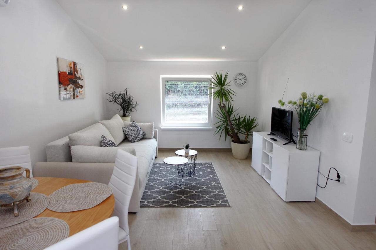 Not For Rent Διαμέρισμα Πορτορόζ Εξωτερικό φωτογραφία