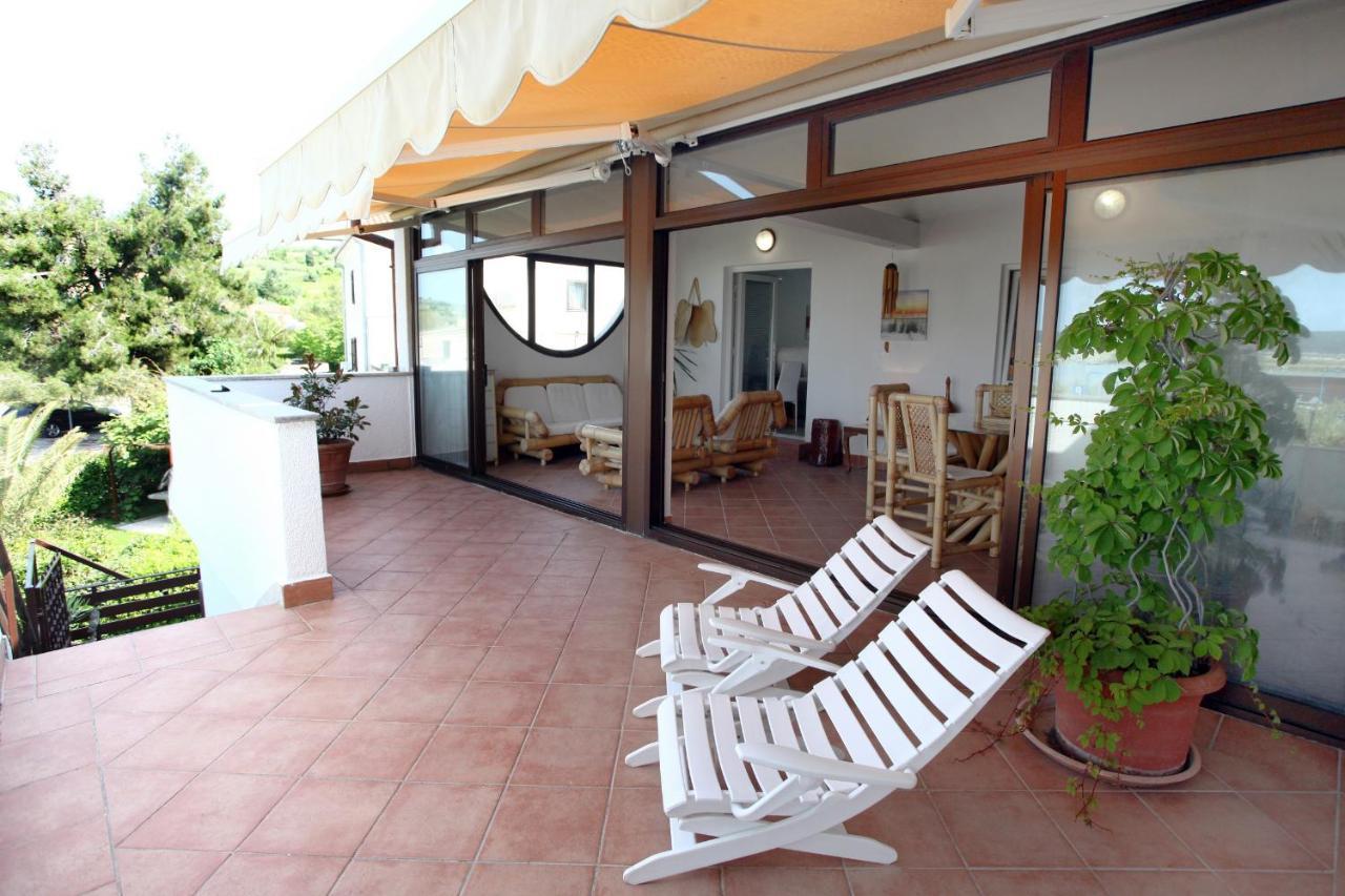 Not For Rent Διαμέρισμα Πορτορόζ Εξωτερικό φωτογραφία