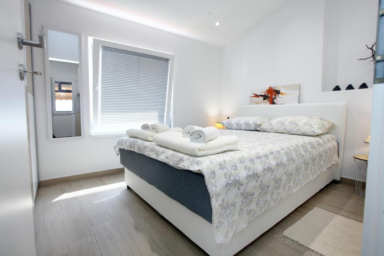 Not For Rent Διαμέρισμα Πορτορόζ Εξωτερικό φωτογραφία