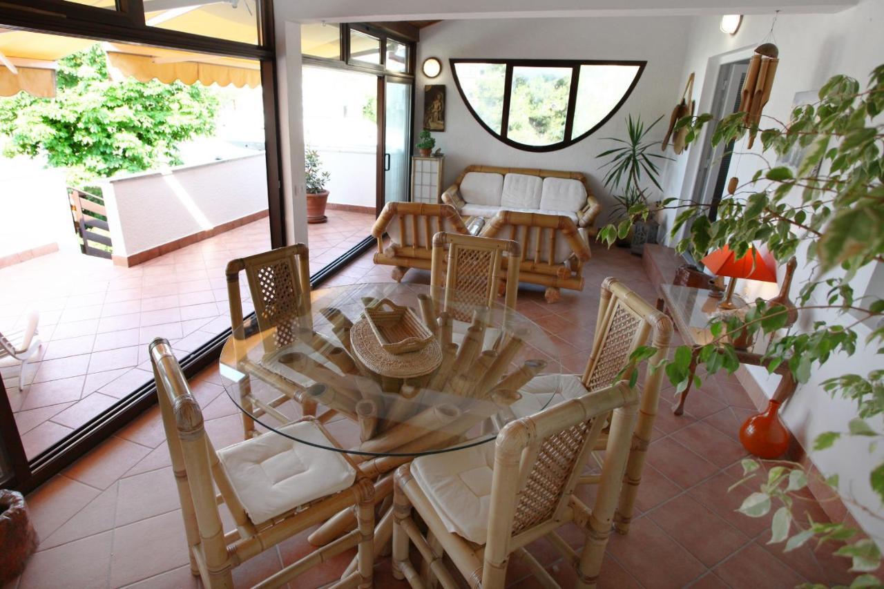 Not For Rent Διαμέρισμα Πορτορόζ Εξωτερικό φωτογραφία