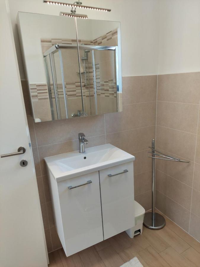 Not For Rent Διαμέρισμα Πορτορόζ Εξωτερικό φωτογραφία