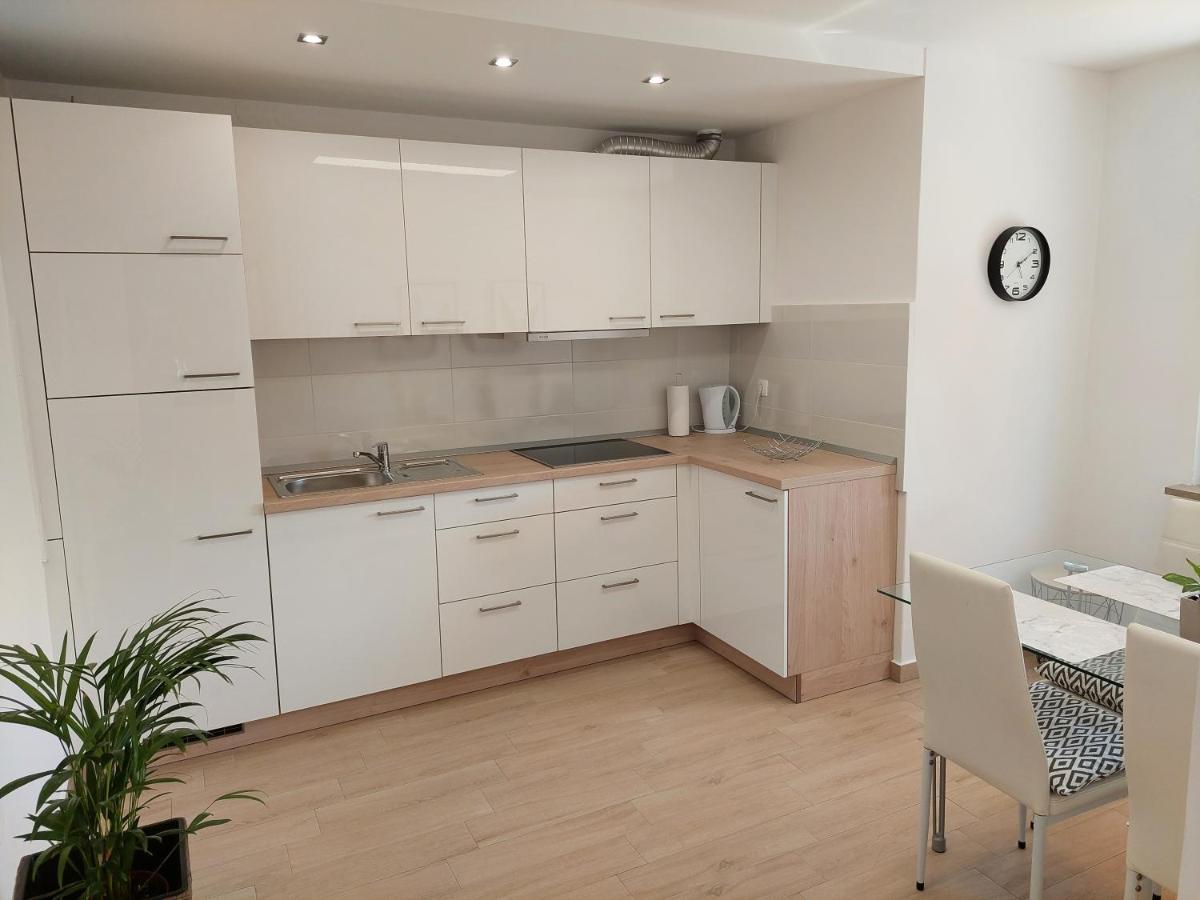 Not For Rent Διαμέρισμα Πορτορόζ Εξωτερικό φωτογραφία
